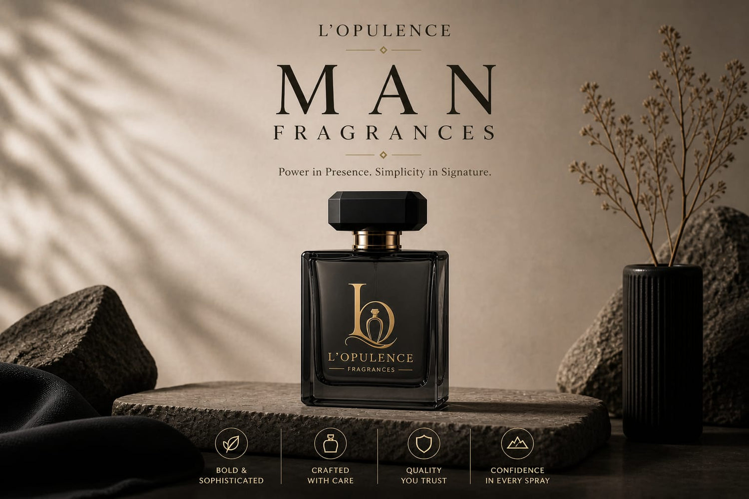 For Him