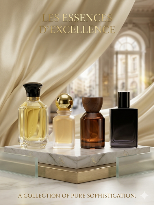 Pack of 4 (our most selling perfumes in one deal) upto 40%off