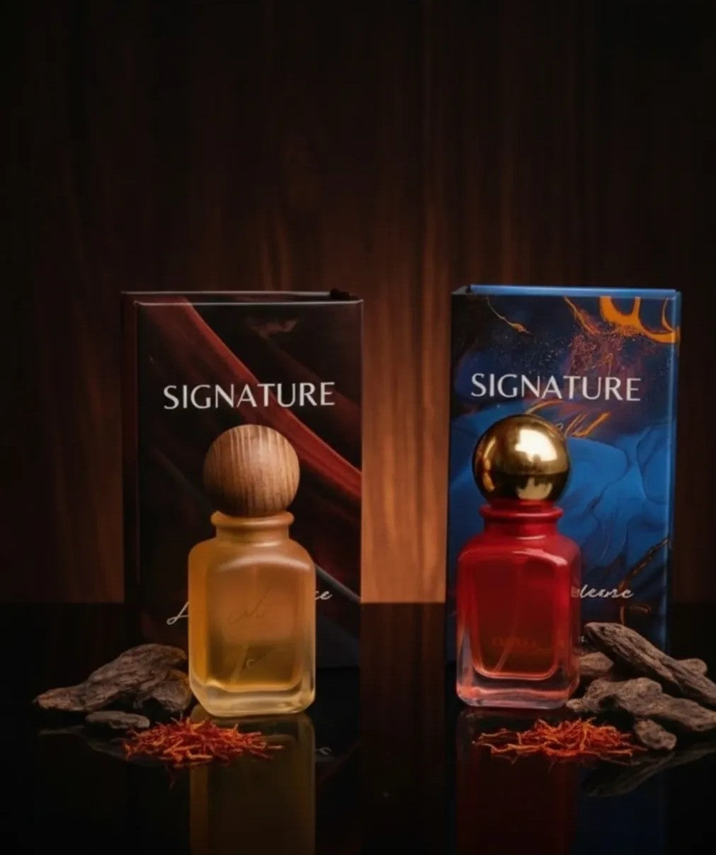 Imperial oud